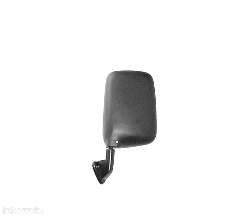 ESPELHO COMPLETO LADO ESQUERDO NISSAN VANETTE 87-95 - 1