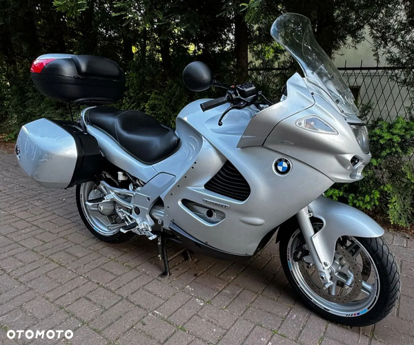 BMW K