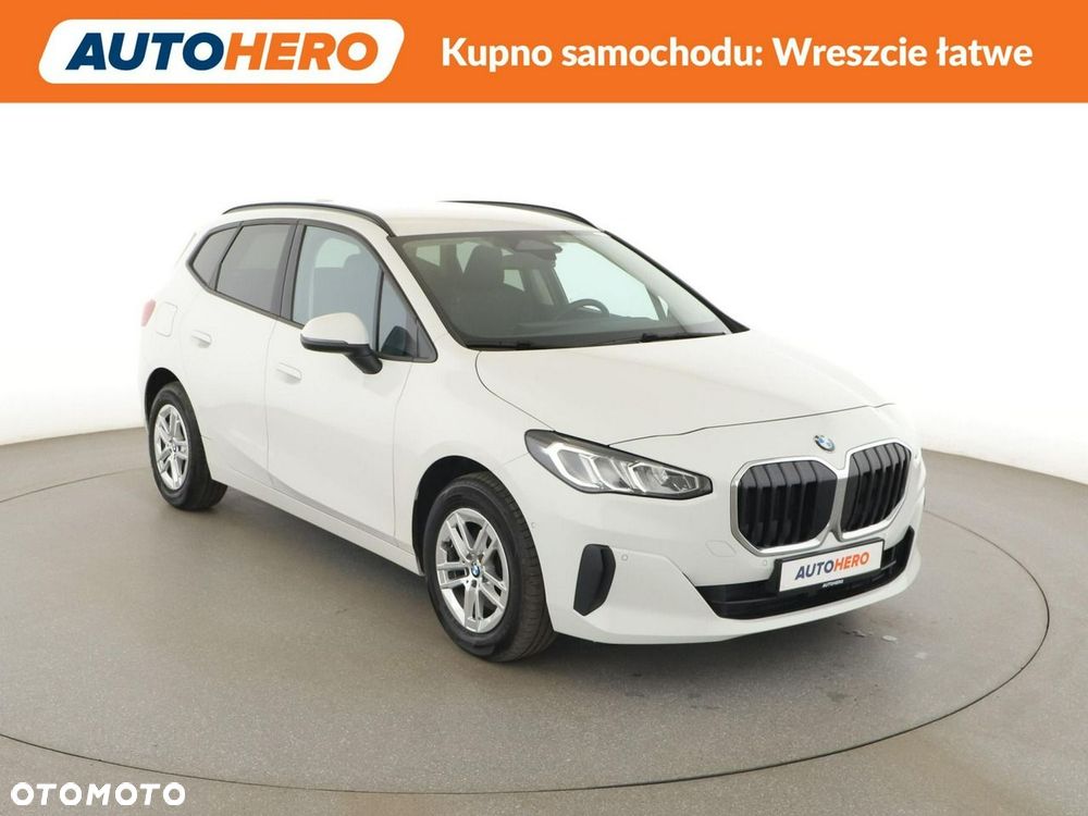 BMW Seria 2 218d - 11
