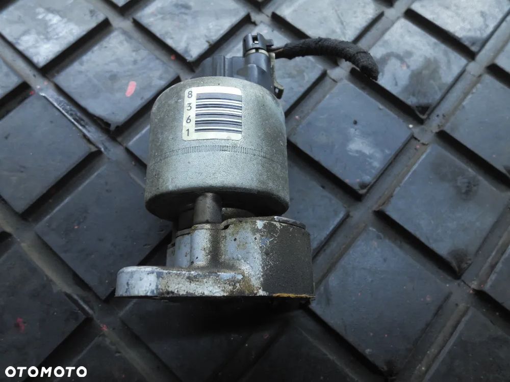 ZAWÓR EGR RECYRKULATOR OPEL ASTRA 2 II G 1.4 1.6 16V POSIADAM 3SZT - 1