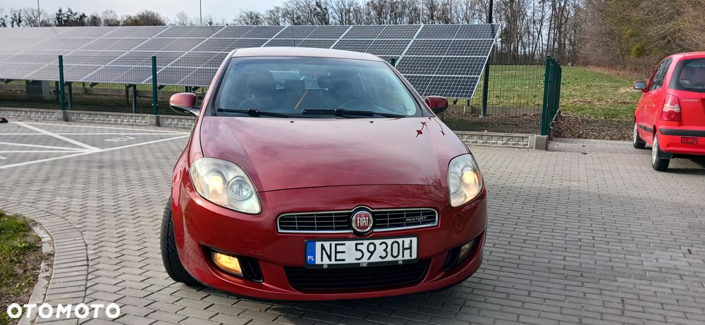 Fiat Bravo - 25