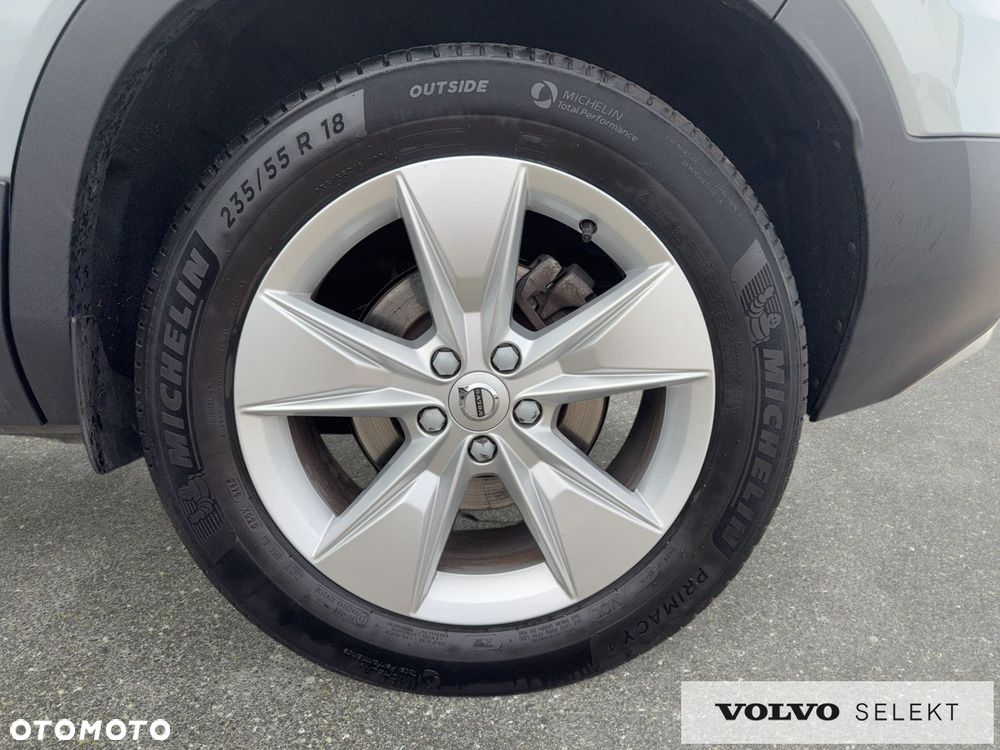 Volvo XC 40 - 20