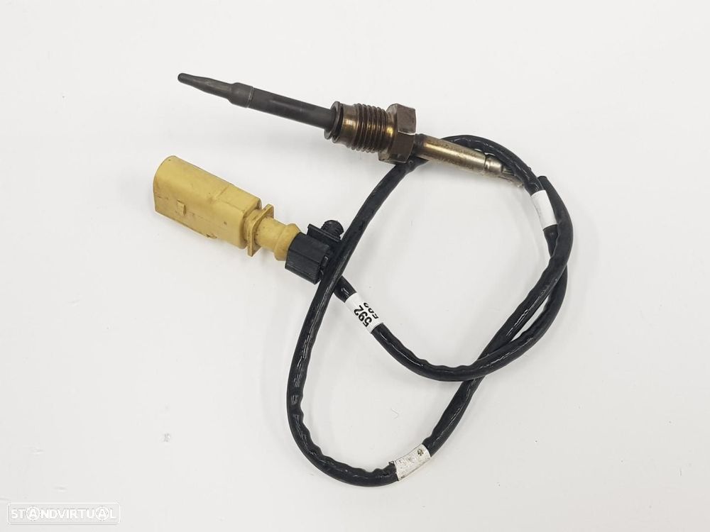 SENSOR VOLKSWAGEN T6.1 TRANSPORTER FURGÓN SH - 1