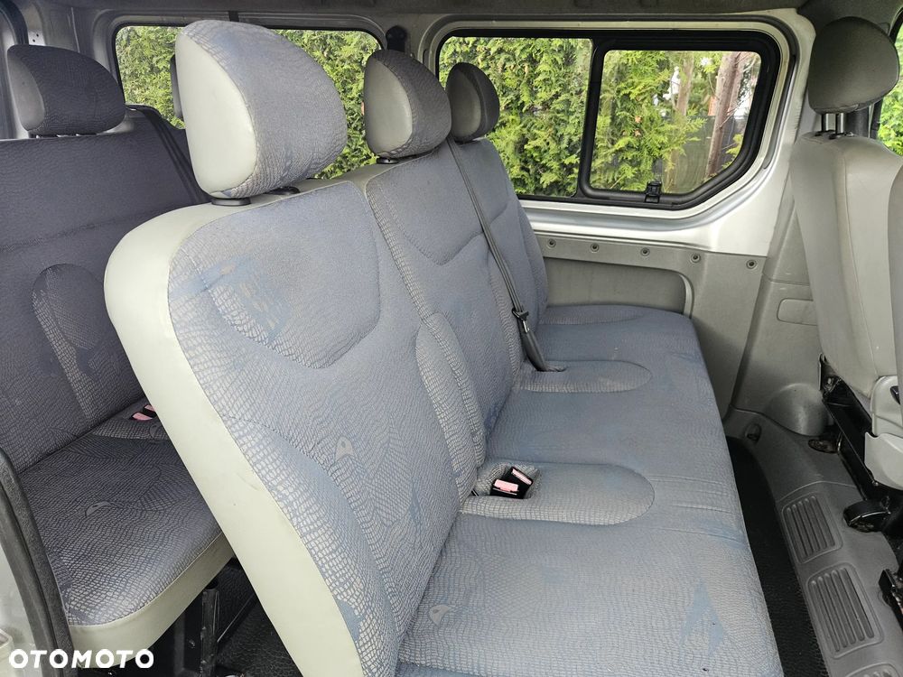 Renault Trafic - 11