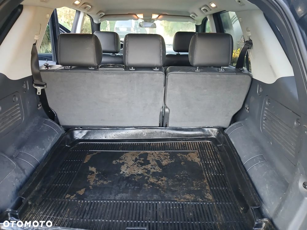 Mercedes-Benz ML - 13