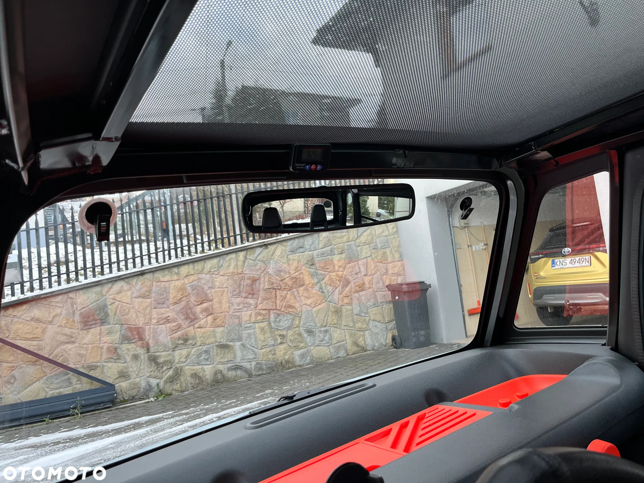 Citroën Inny - 18