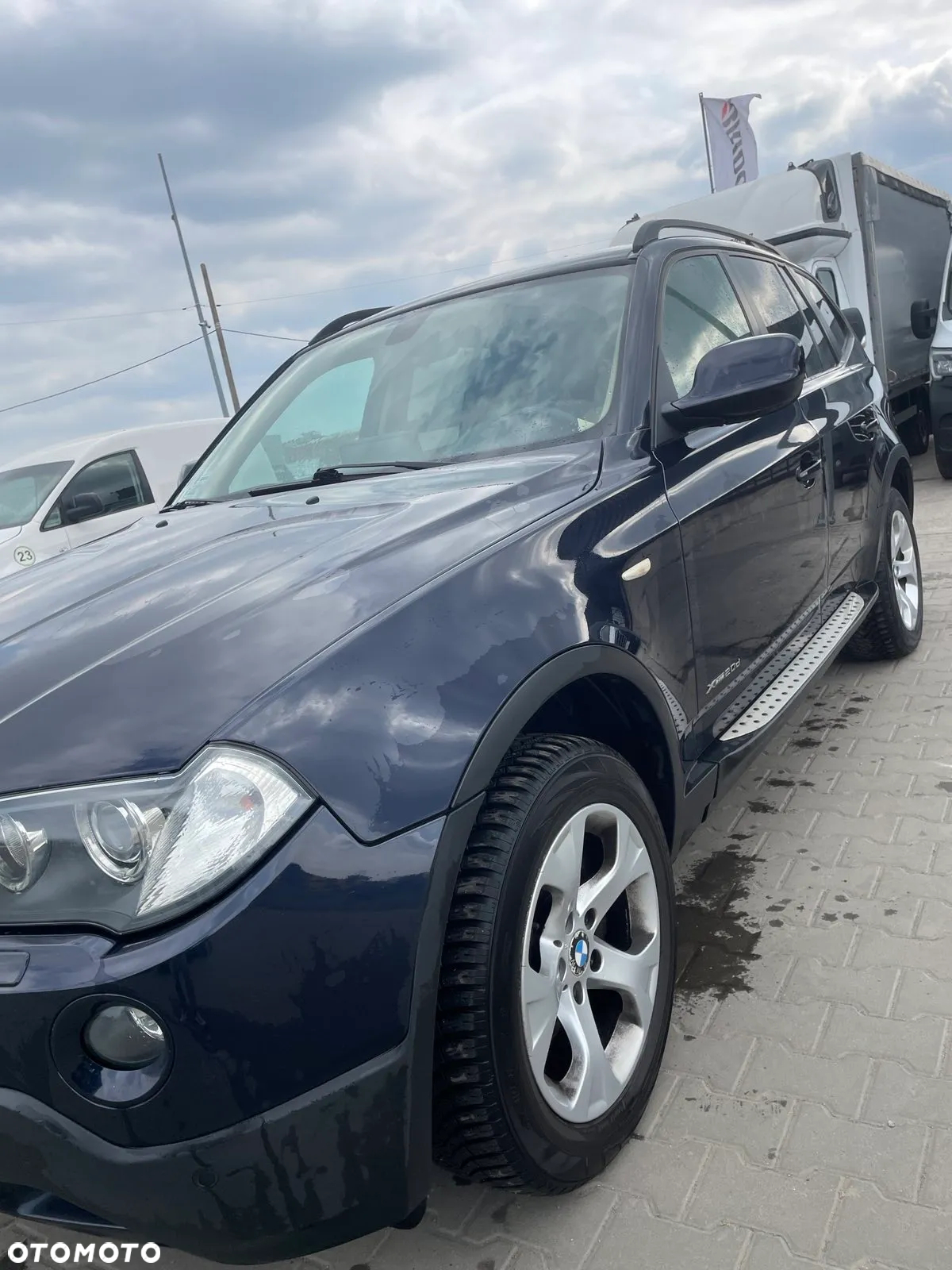 BMW X3 - 12