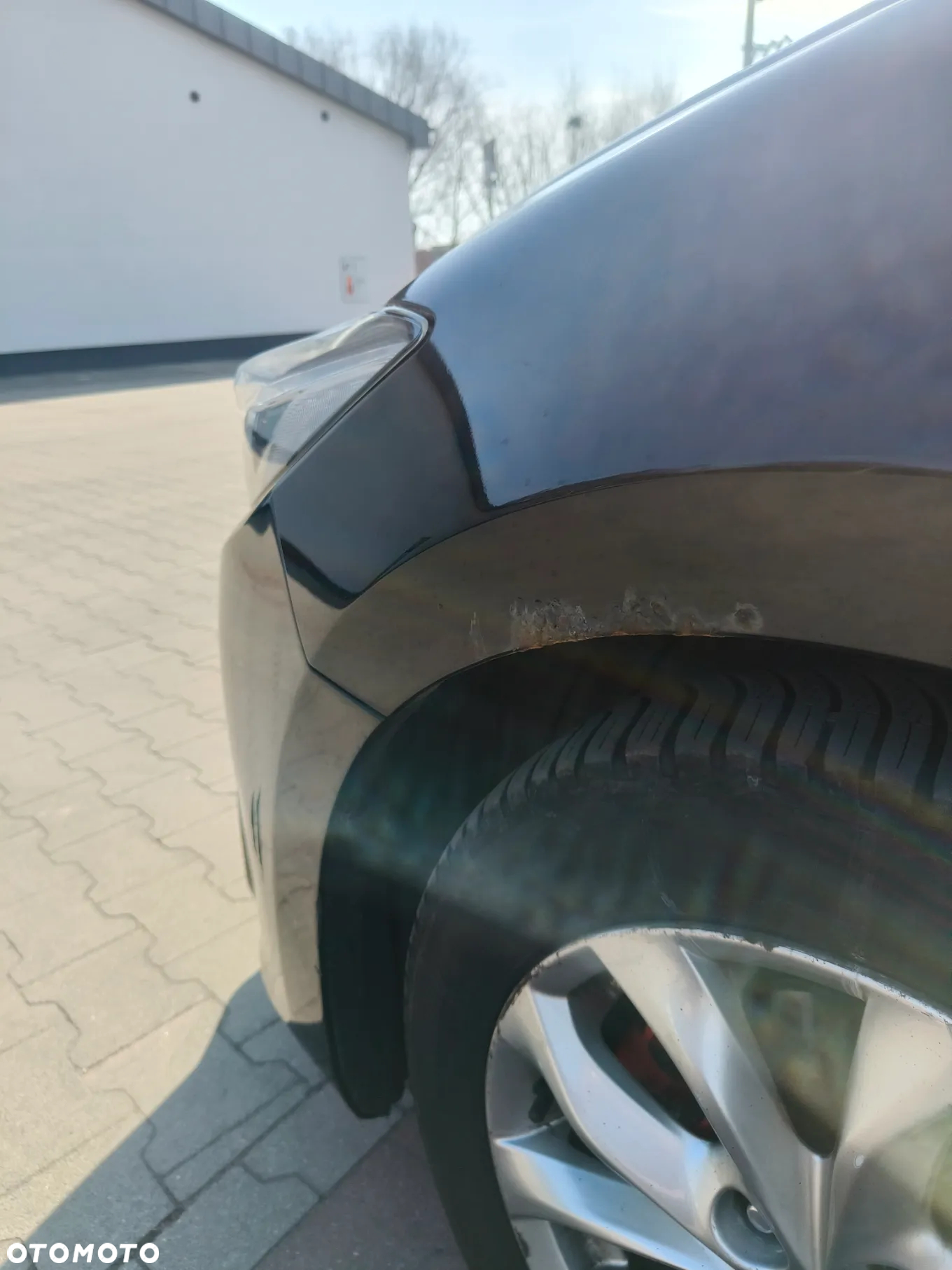 Mazda 3 SKYACTIV-G 120 Sports-Line - 15