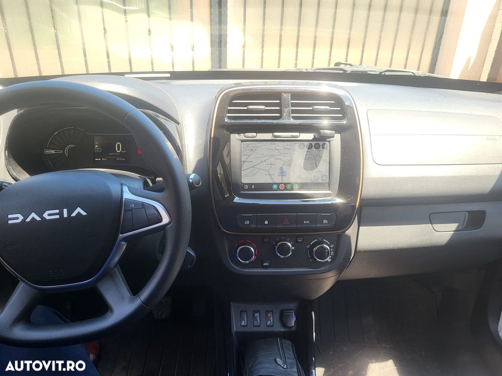 Dacia Spring 26.8 kWh Extreme - 1