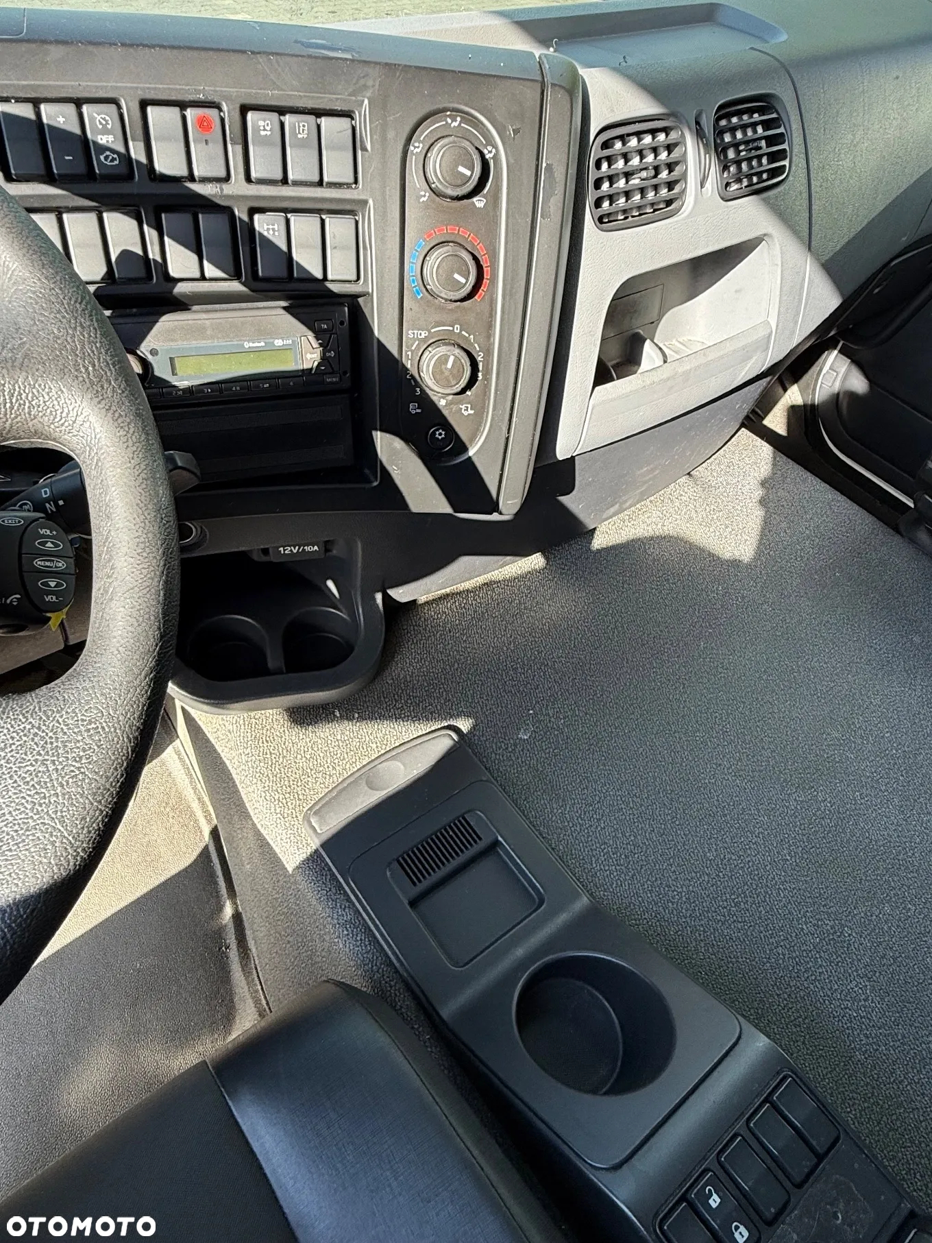 Renault D19-320 - 5