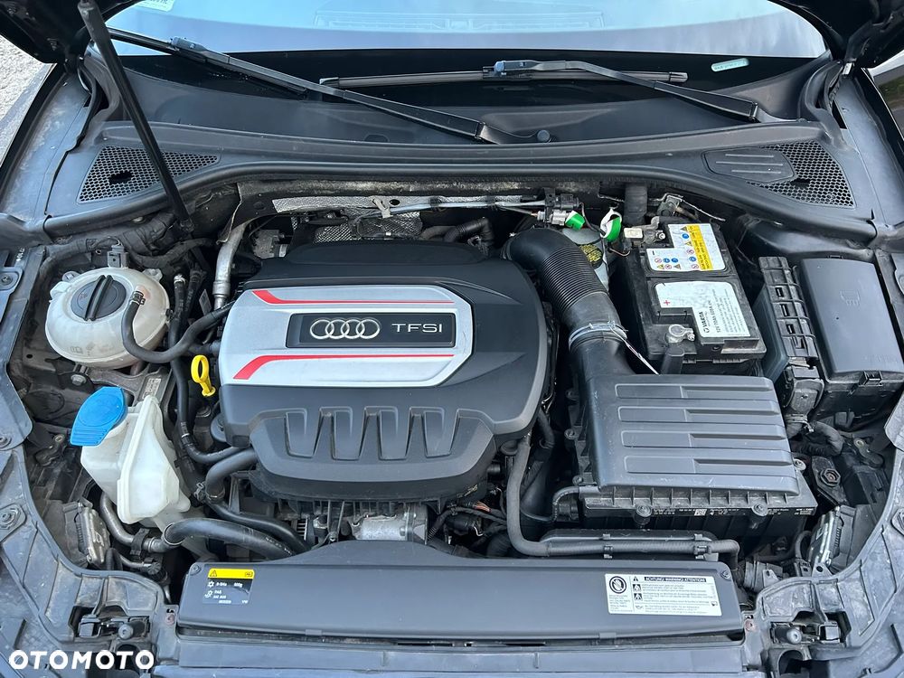 Audi S3 S tronic - 17