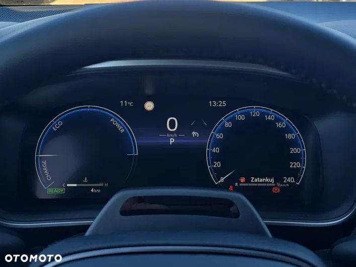 Toyota Corolla 1.8 Hybrid Style - 17