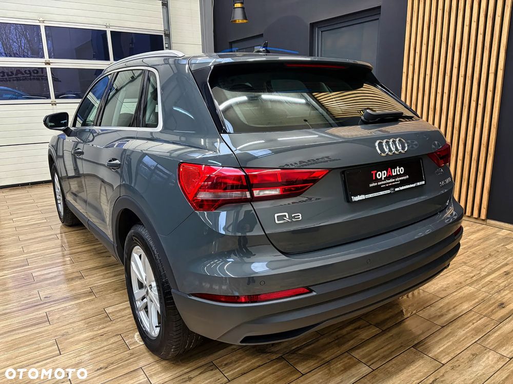 Audi Q3 35 TFSI - 10