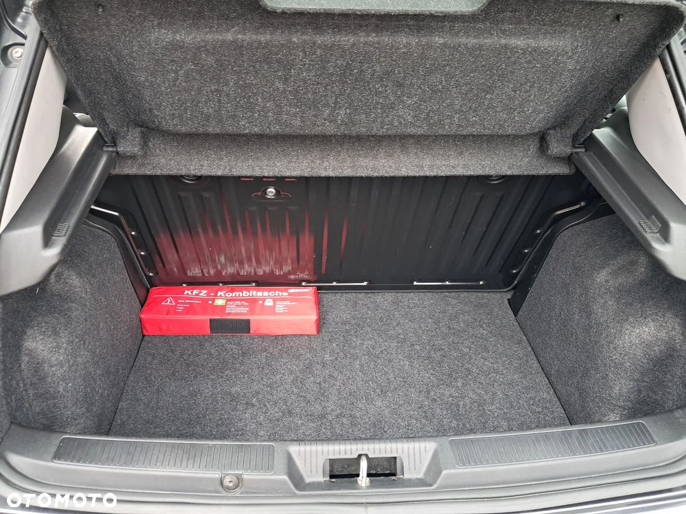 Fiat Punto Evo - 16