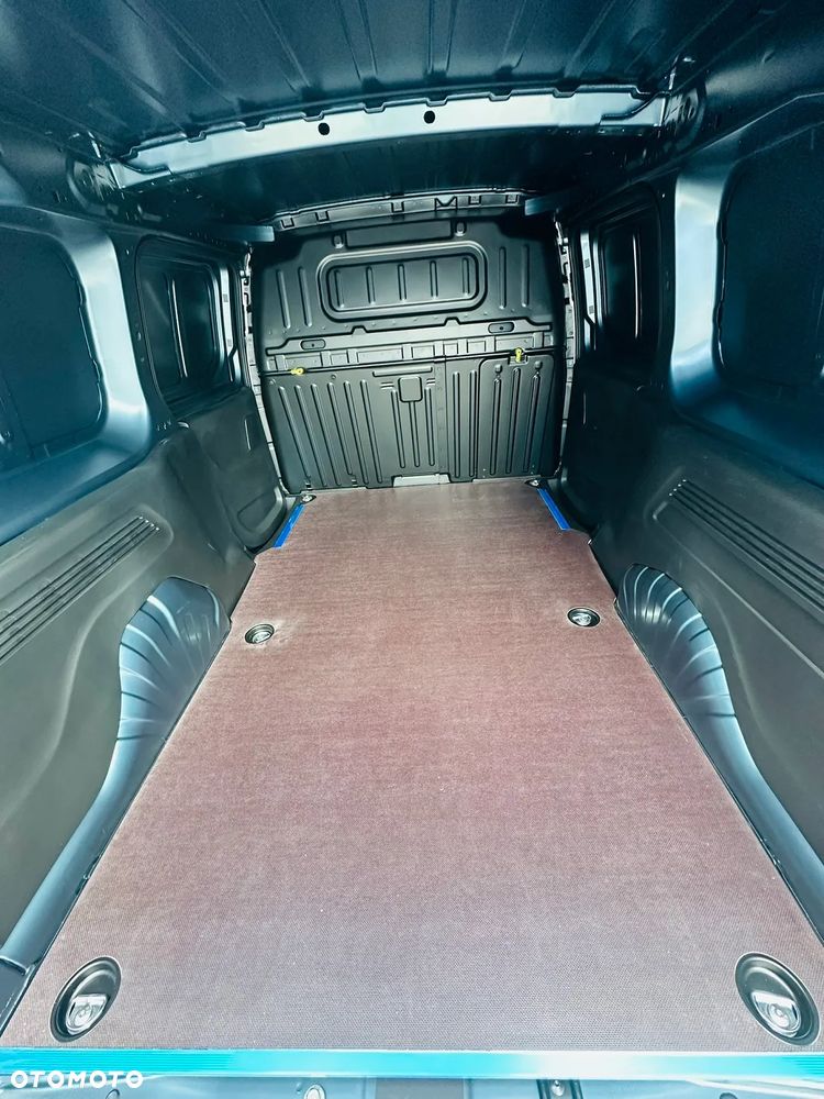 Citroën Berlingo - 20