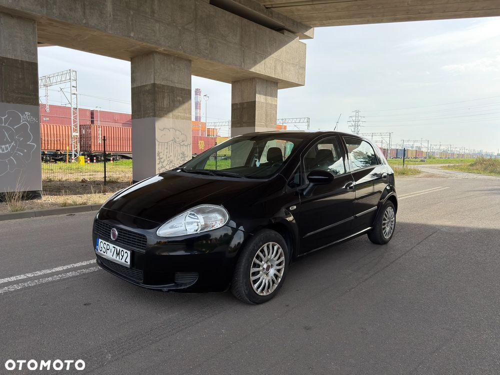 Fiat Grande Punto