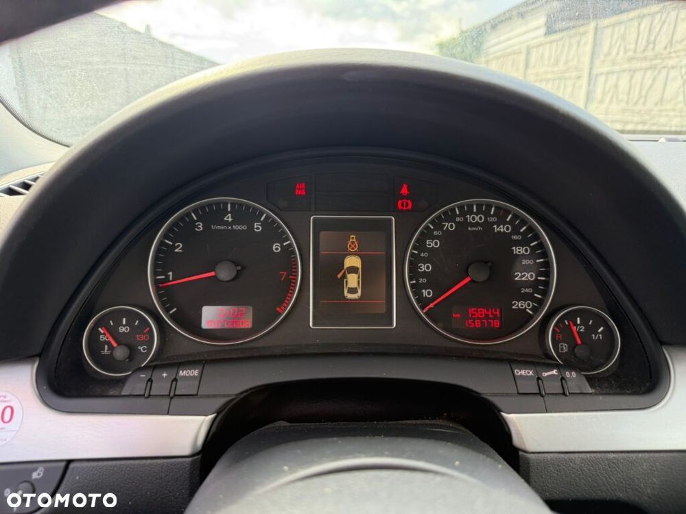 Audi A4 Limousine 2 - 7