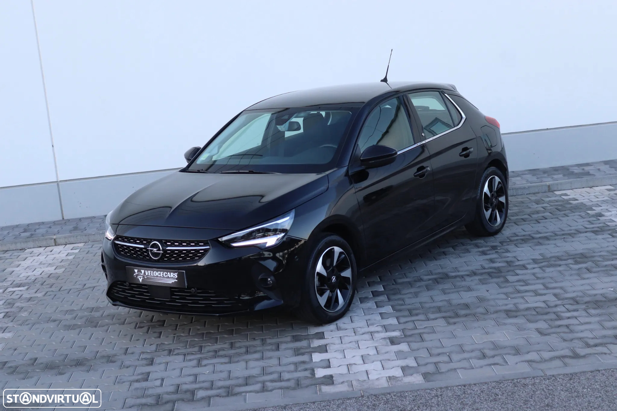 Opel Corsa-e Elegance - 11
