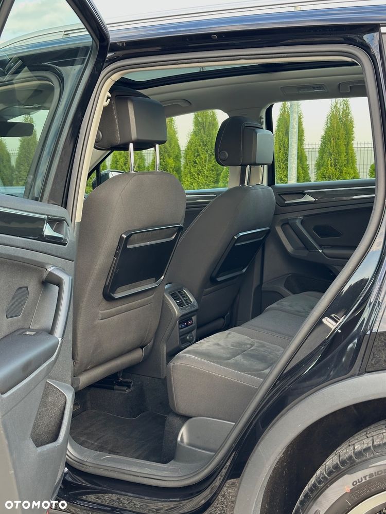 Volkswagen Tiguan 2.0 TDI BMT SCR 4Mot Highline DSG - 13