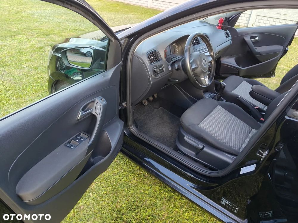 Volkswagen Polo 1.2 TDI DPF BlueMot (89g) - 2
