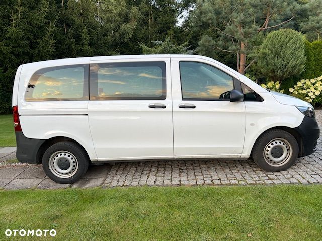Mercedes-Benz Vito Tourer L1 Pro 9G-Tronic 447.701 - 3