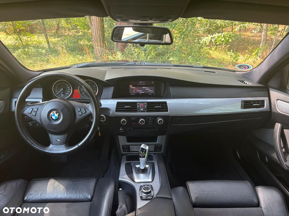 BMW Seria 5 520d Edition Exclusive - 21