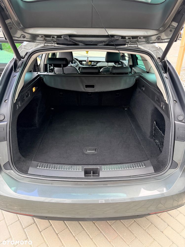 Opel Insignia 1.5 T Innovation S&S - 10