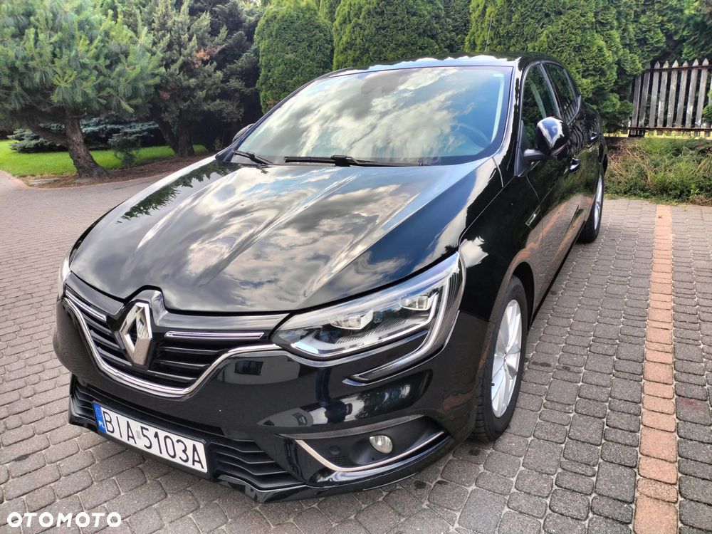 Renault Megane 1.3 TCe FAP Business - 2