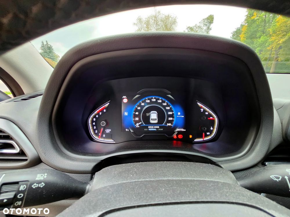 Hyundai i30 Kombi 1.5 T-GDI 48V-Hybrid EDITION 30 - 31