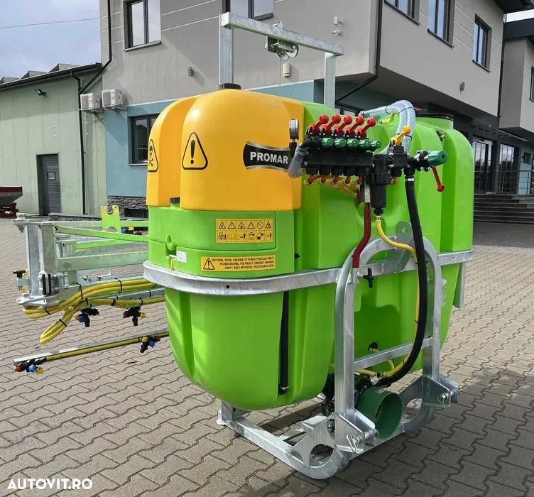 TOLMET Klara 1000/1200L-12/15/18M - 3