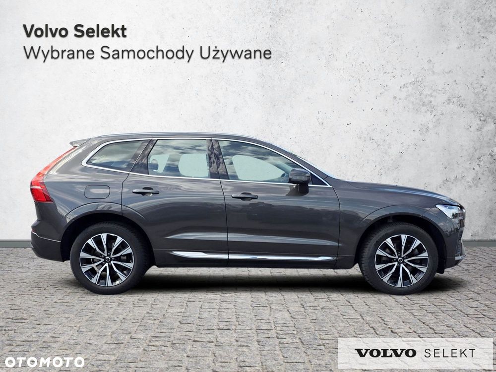 Volvo XC 60 - 10