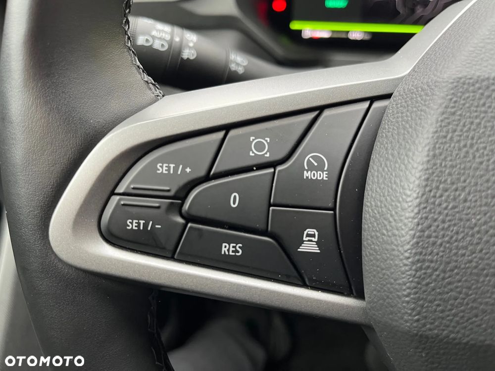 Dacia Bigster 1.8 Full Hybrid 155 Journey MMT - 21