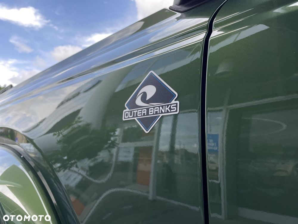 Ford Bronco 2.7 EcoBoost 4WD Outer Banks - 13