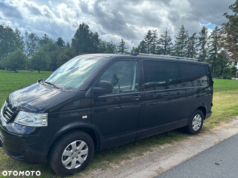 Volkswagen Transporter - 6