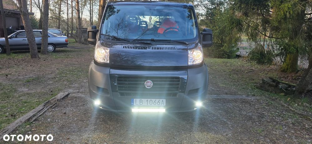 Fiat Ducato - 9