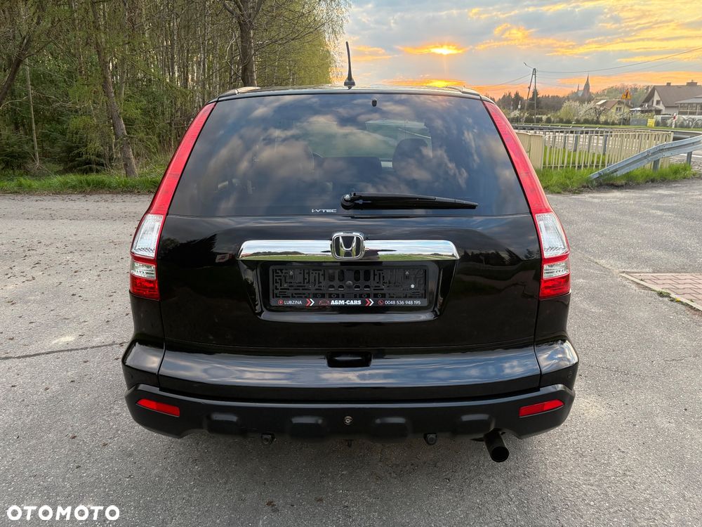 Honda CR-V 2.0i-VTEC Executive - 15