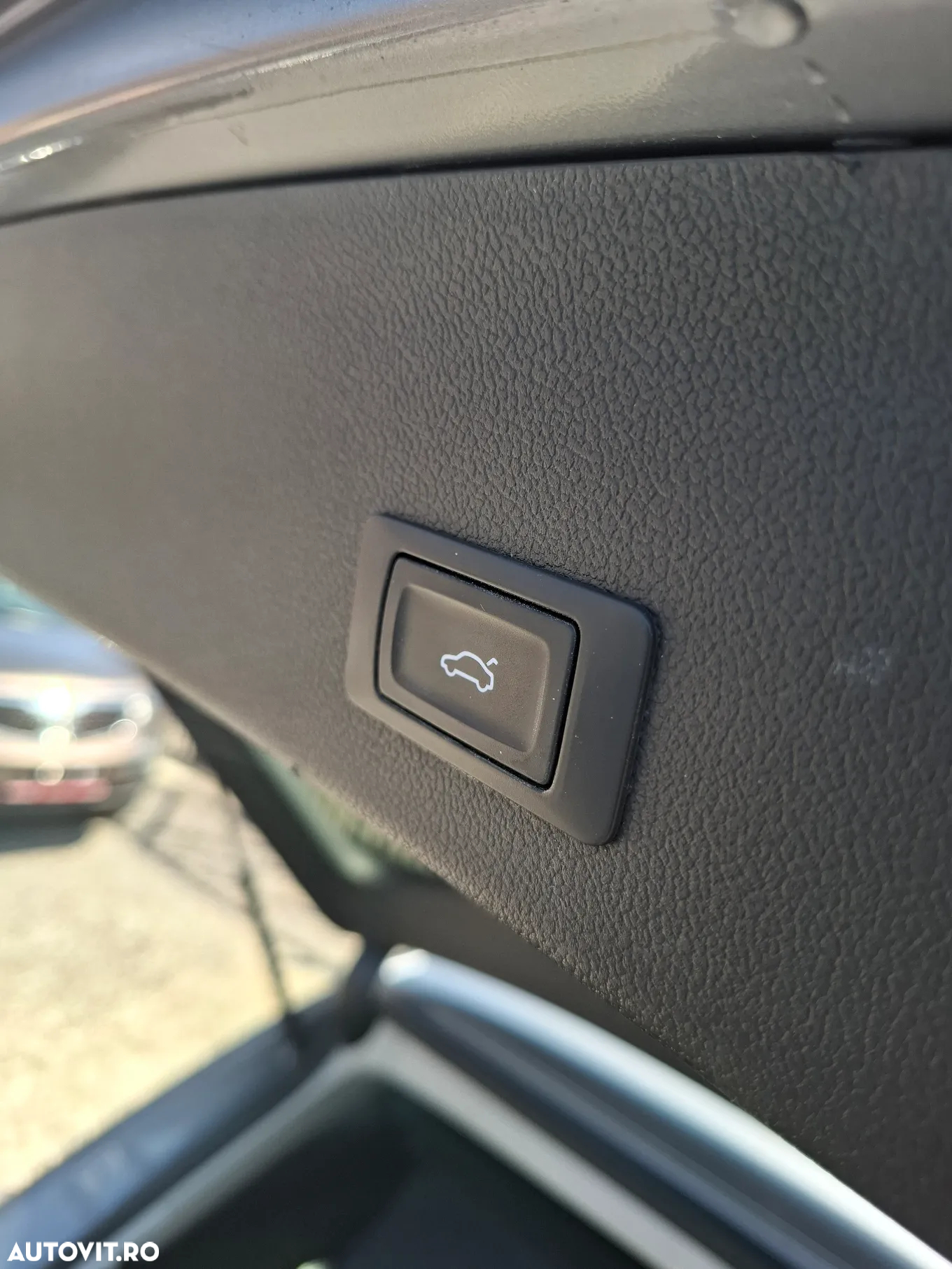 Audi A4 Avant 2.0 TDI e DPF S line Sportpaket - 27