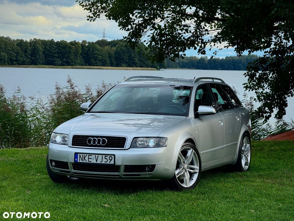 Audi A4 Avant - 3