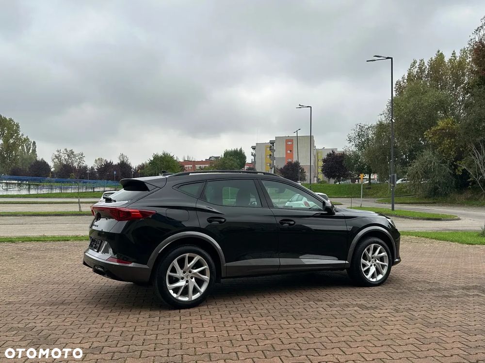 Cupra Formentor 1.5 TSI DSG - 12