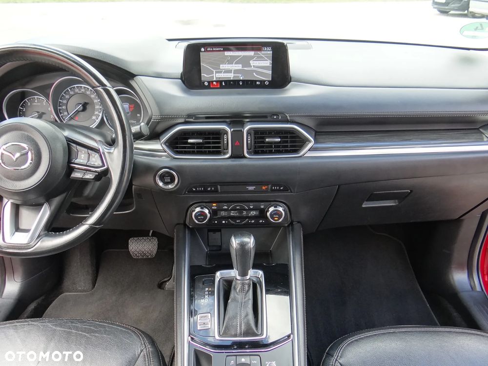Mazda CX-5 2.5 Skypassion AWD - 26