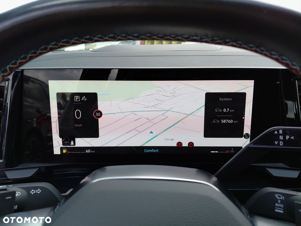 Renault Austral Mild Hybrid 160 Automatik Iconic Esprit Alpine - 10