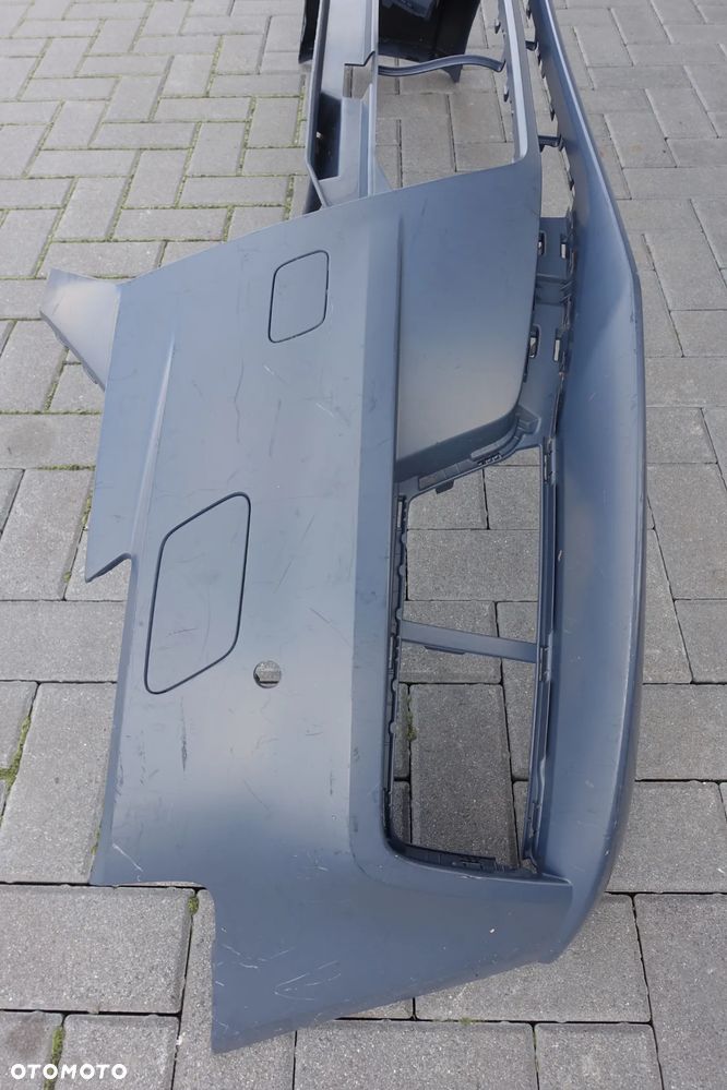 ZDERZAK PRZEDNI AUDI A3 8V3 LIFT 16- - 5