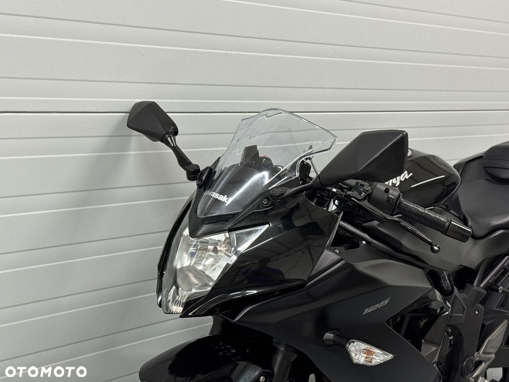 Kawasaki Ninja - 23