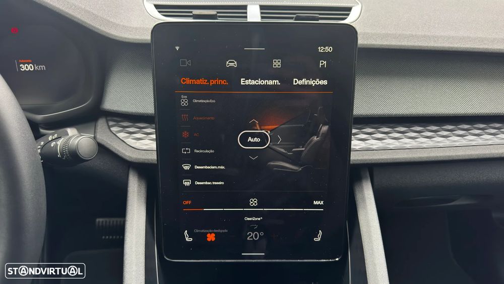 Polestar 2 Long Range 78 kWh - 25