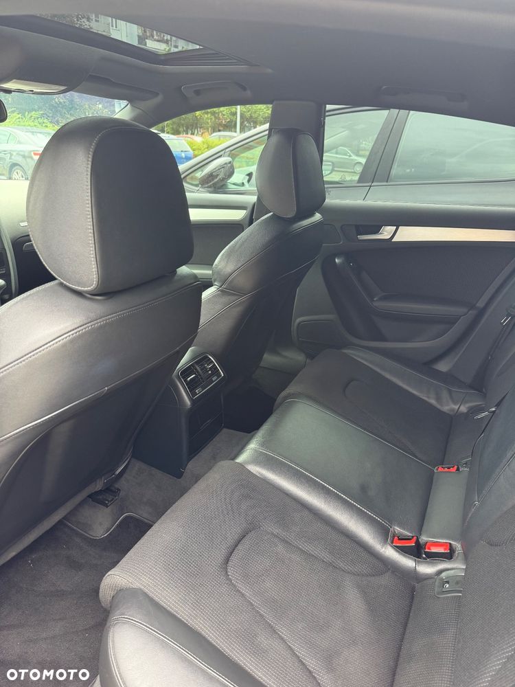 Audi A5 - 6