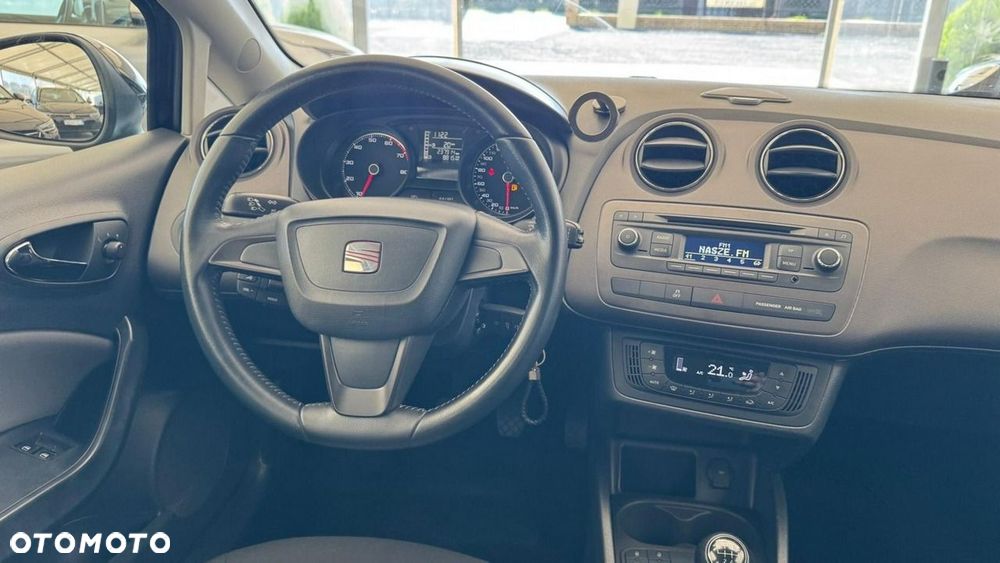 Seat Ibiza - 34