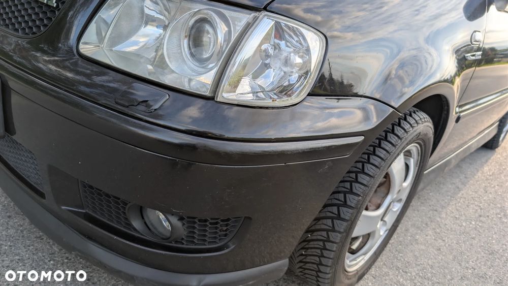 Volkswagen Polo 1.6 GTI - 16