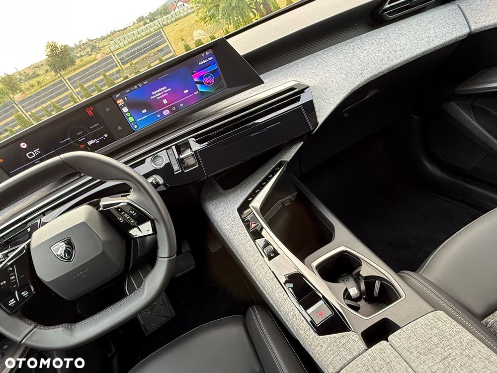 Peugeot 3008 1.2 PureTech mHEV Allure Pack S&S e-DCS6 - 15