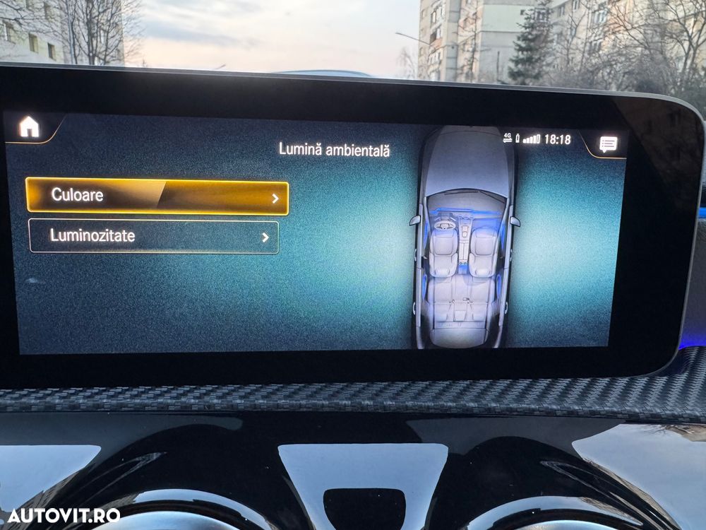 Mercedes-Benz A 200 - 17