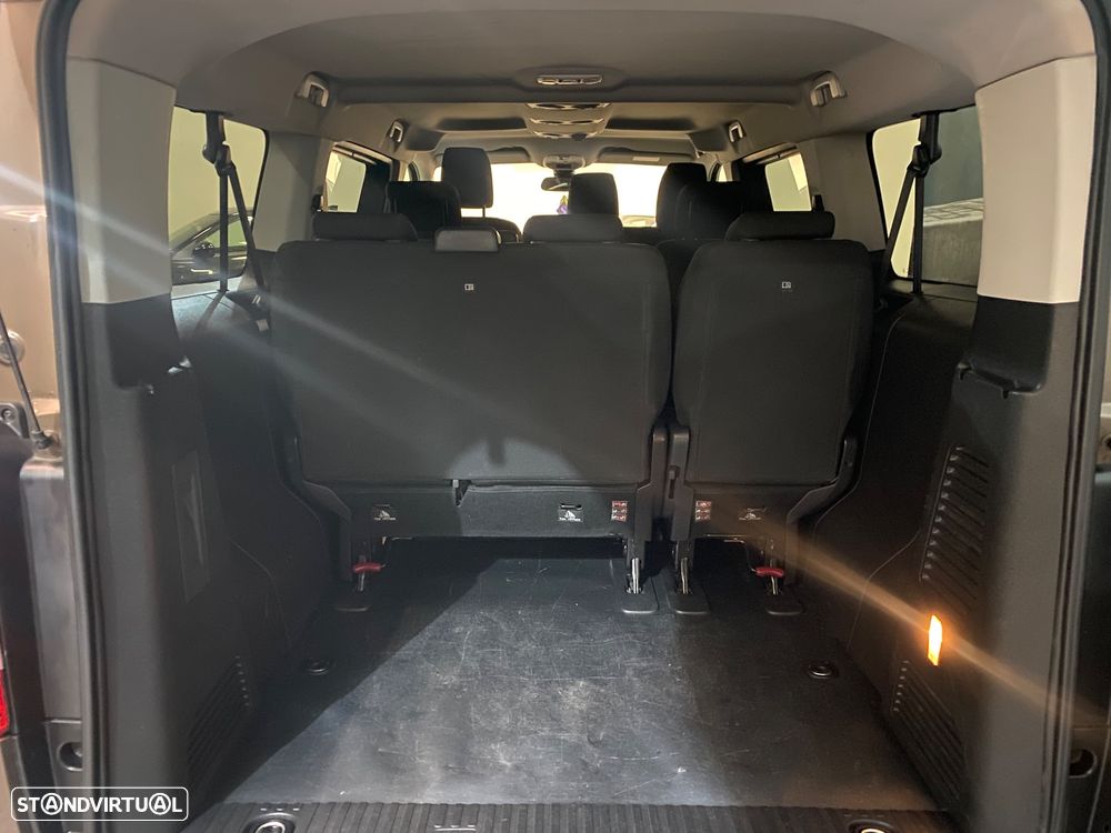 Toyota Proace Verso 1.5 D-4D L1 1.0T Exclusive 9L - 7